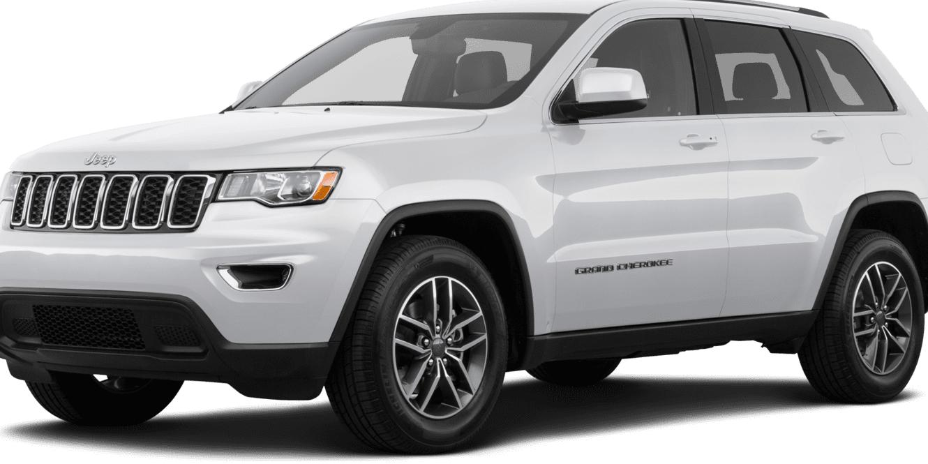 JEEP GRAND CHEROKEE 2021 1C4RJFAG4MC581008 image